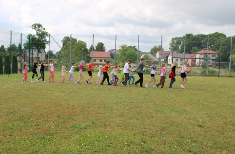 Dzień Dziecka 2024