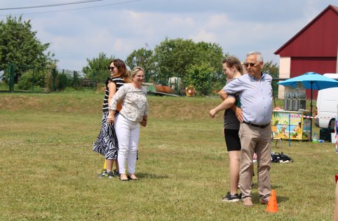 Dzień Dziecka 2024