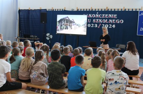 Kolejne spotkanie z Azją