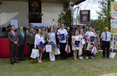 80. Rocznica Bitwy pod Osuchami