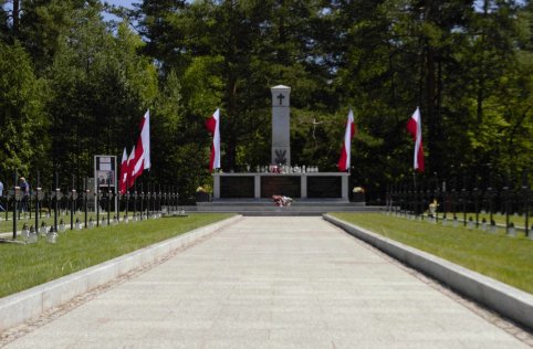 80. Rocznica Bitwy pod Osuchami