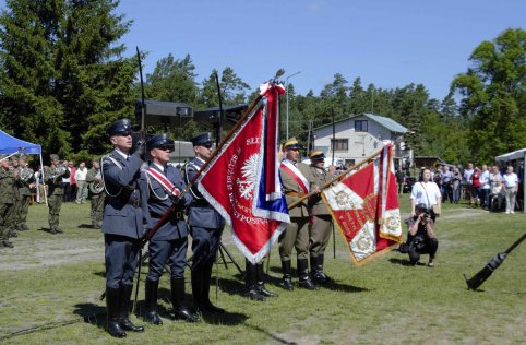 80. Rocznica Bitwy pod Osuchami