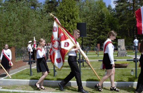 80. Rocznica Bitwy pod Osuchami