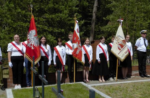 80. Rocznica Bitwy pod Osuchami