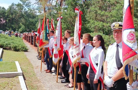 80. Rocznica Bitwy pod Osuchami