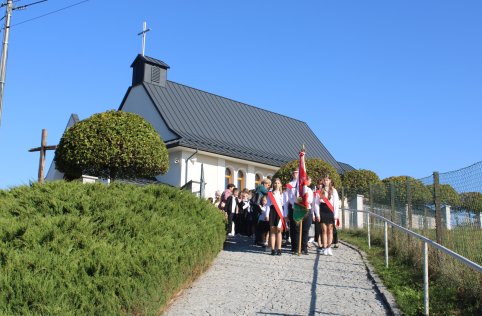 27. Rocznica nadania szkole imienia