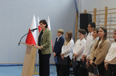 Dzień Edukacji Narodowej 2024