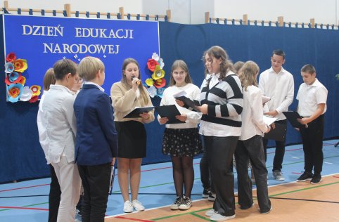 Dzień Edukacji Narodowej 2024