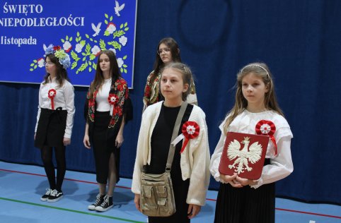 11 listopada 2024. Narodowe Święto Niepodległości