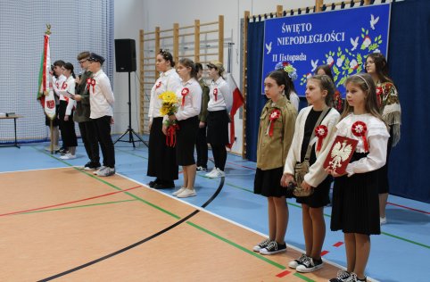 11 listopada 2024. Narodowe Święto Niepodległości