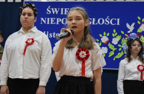 11 listopada 2024. Narodowe Święto Niepodległości