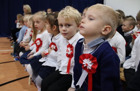 11 listopada 2024. Narodowe Święto Niepodległości